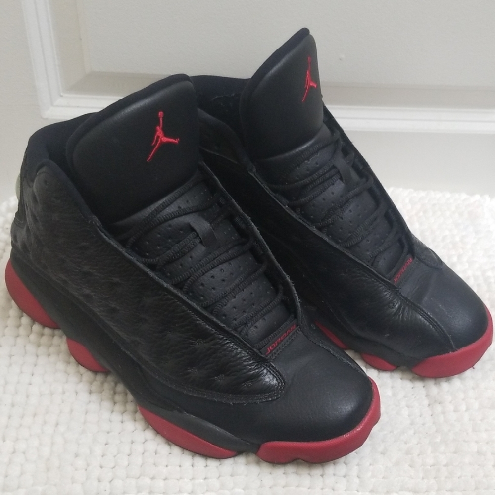 Jordan 13